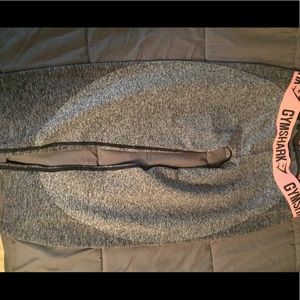 Gym Shark Cropped Flex Leggings